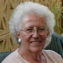 Mrs. Joyce I. Lee