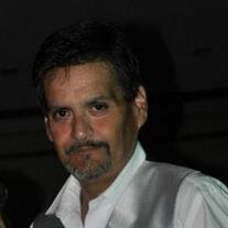 Donaciano Cruz Ybarra III