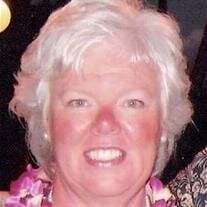 Barbara Kirker