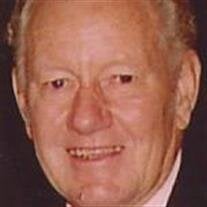 Harry Lee Wagner