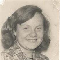 Sharon Rose Blanchard