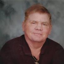 Thomas Lawrence "Larry" Brown Jr.