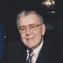 Francis J. Bellerose