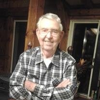 William Thomas "Bill" Duncan Sr.