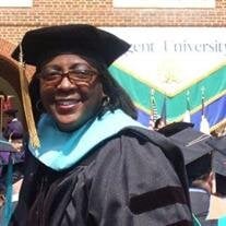 Dr. Shera Ann Parker