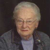 Zadie Elizabeth Peck