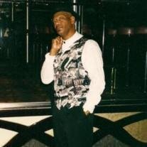 George Robert Hickman Jr.