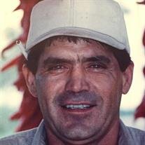 David Chavez