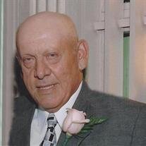 John M.  Vincent Jr.