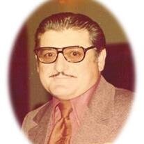 Frank Thome Garcia