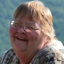 Linda D. Greer