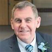 David W. Busch