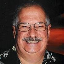 Mr. Thomas Owen Murray