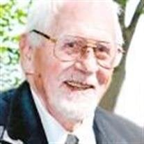 George William Loahr Jr.