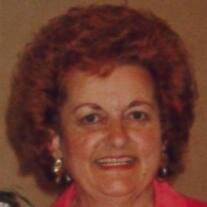Angela M. Manzi
