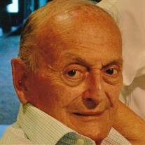 Charles John "Chuck" Loner