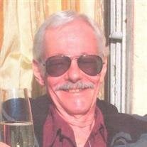 Lowell Stanley Taylor
