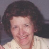 Ethel Bedunah