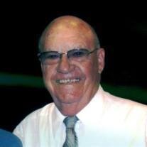 Donald Paul Haxton