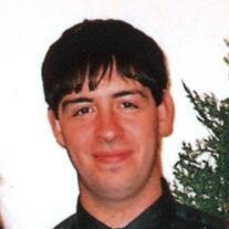 Alan Boudreau