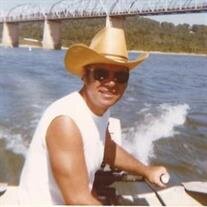 George Franklin MAYES II