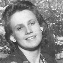 Lena Rose Guidry