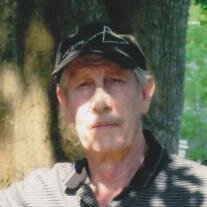 Mark H. Spalding