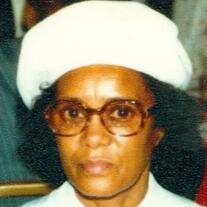 Adell  Lois Wimbush