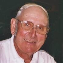 Robert Frederick Droscha 