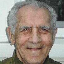 Mr. Samuel J. "Sam" Marchione