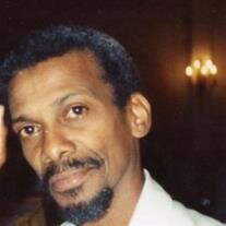 Morris Proctor Sr.