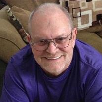 Mr. James Allen