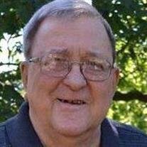Ernest "Ernie" Timm