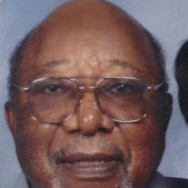 Frank Charles Thomas, Jr.