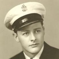 William F. Faulhaber