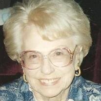 Marianne Christa Schroeder McWhorter Myers