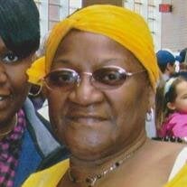 Ms.  Elizabeth Ann Forrest