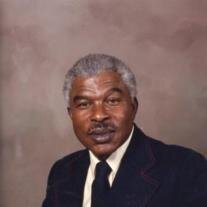 Theodore Vernell Epps