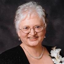 Gwen Applington