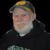 Barton Douglas January