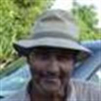 Leon Victoria