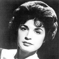 Frances Pusateri