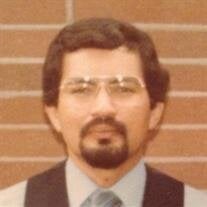 Jose R. Colindres