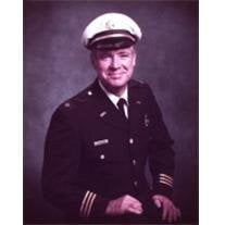 James Kelly Whitaker