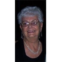 Janet Joyce Phillips