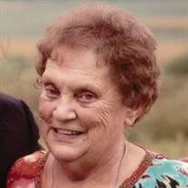 Janice Ann Sojka