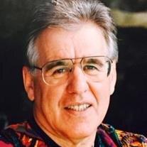 Dr. Bernard Peter Rudis