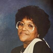 Pastor Wealthy Lee Hargett