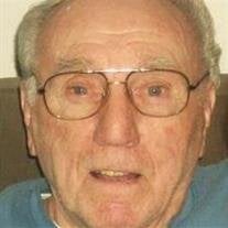 Henry A. DiStefano