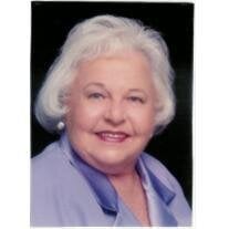Joan Helen Bryson